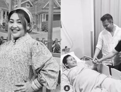 Komedian Mpok Alpa Meninggal Dunia, Raffi Ahmad Ungkap Almarhumah Idap Kanker