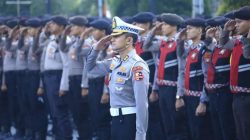 Berlaku Situasional, Ini Ruas Jalan yang Berpotensi Ditutup Saat Operasi Merdeka Jaya 2025