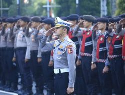 Berlaku Situasional, Ini Ruas Jalan yang Berpotensi Ditutup Saat Operasi Merdeka Jaya 2025