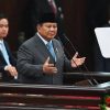 Indonesia Penghasil Kelapa Sawit Terbesar tapi Minyak Goreng Langka, Prabowo: Serakahnomics!
