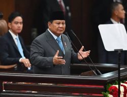 Pengamat: Janji Prabowo Sikat Habis Jenderal Beking Tambang Ilegal Bukan Sekadar Omong Kosong