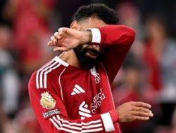 Momen Haru dan Menguras Emosi di Laga Pembuka Liga Primer Inggris: Tangisan Salah Kenang Jota