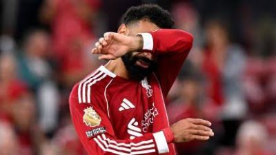 Momen Haru dan Menguras Emosi di Laga Pembuka Liga Primer Inggris: Tangisan Salah Kenang Jota