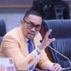 Ahmad Sahroni: Wacana Royalti Musik Semakin Ngelantur dan Membebani Masyarakat!