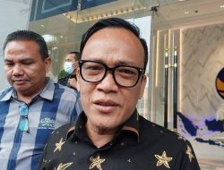 Istana Pastikan Posisi Noel sebagai Wamen Dicopot Jika Terbukti Terlibat Dugaan Pemerasan