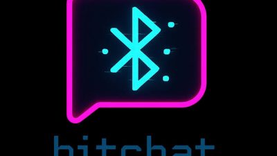 Aplikasi Pesan Tanpa Internet, Bitchat Sudah Tersedia di App Store, Buruan Unduh
