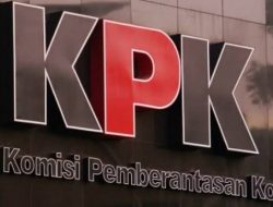 Ternyata Satu Tersangka Kasus Pemerasan Kemnaker Merupakan Suami dari Pegawai KPK