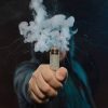 Bahaya Zat Etomidate Disebut Setara Narkoba, Vape Juga Bakal Dilarang di Indonesia?