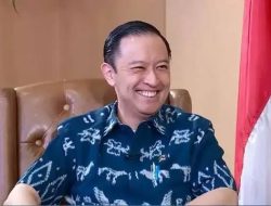 Upaya Pemerintah Merajut Kembali Persatuan Nasional, Tom Lembong Diberi Abolisi
