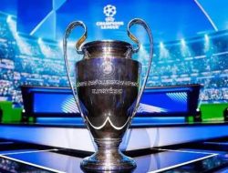 Hasil Undian: Banyak Big Match di League Phase Liga Champions!