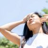 5 Tips Tetap Bisa Beraktivitas di Tengah Cuaca Panas