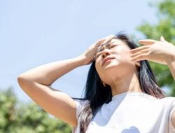 5 Tips Tetap Bisa Beraktivitas di Tengah Cuaca Panas