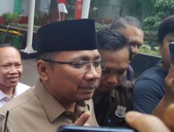 Dicecar Penyidik KPK Soal Pembagian Kuota Haji Tambahan 2024, Ini Kata Yaqut
