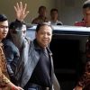 Hirup Udara Bebas, Putusan PK Jadi Dasar Setnov Bebas Bersyarat