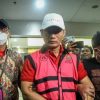 Mantan Ketua PN Jaksel Didakwa Kantongi Suap Rp15,7 Miliar dari Wilmar Group