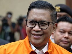 Presiden Prabowo Beri Amnesti karena Hasto Punya Prestasi dan Kontribusi untuk Indonesia