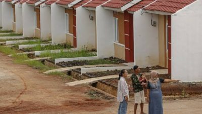 Tunjangan Rumah DPR Rp 50 Juta Kontradiksi dengan TAPERA
