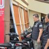 Markas Komplotan Maling Motor di Jaktim Digerebek Polisi, Dua Pelaku Ditangkap