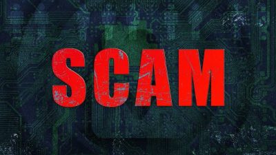 Angka Kejahatannya Meningkat, Scam Secara Sistemik Merusak Kepercayaan Publik Terhadap IJK