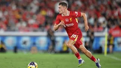 Florian Wirtz Ngaku Tak Sabar Lakoni Debut Bersama Liverpool di Liga Inggris!
