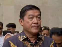 Klaim Damai Tidak Membatalkan Vonis, Loyalis Jokowi, Silfester Matutina Wajib Dieksekusi