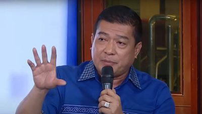 Terungkap! Terpidana Silfester Matutina Sempat Mau Dieksekusi Kejari Namun “Menghilang”