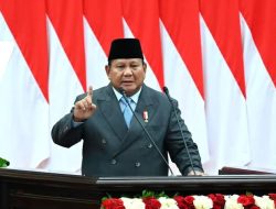 15 Program Prioritas Pemerintahan Prabowo di 2026 yang Menyentuh Langsung Masyarakat, Apa Saja?