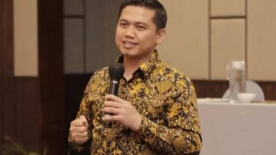 Motivator dan Pengusaha Bimbel Dwi Hartono Diduga Dalang Penculikan Kacab Bank BRI