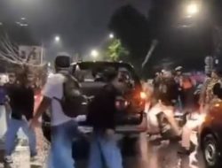 Diamuk Massa Demo, Lurah Manggarai Selatan Lapor Polisi: Mobil Dirusak, Isinya Dijarah
