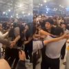 Penjelasan Polisi Soal Ricuh Penangkapan Massa Demonstrasi di Restoran