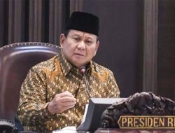 Pemerintah Jelaskan Alasan Pembentukan Dua Badan Baru