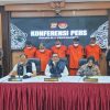 Polda DIY Blak-blakan Ungkap Pelapor Kasus Situs Judol Dibobol Bikin Bandar Tekor
