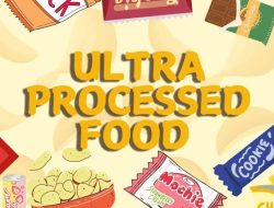 Risiko Sering Mengonsumsi Ultra Processed Foods, Beragam Penyakit Mengintai