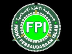 FPI Minta Anggota DPR Penyulut Kemarahan Rakyat Dicopot dan Diproses Hukum