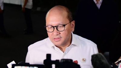 Pangkas Bonus Komisaris Pelat Merah, Negara Hemat Rp8 Triliun per Tahun