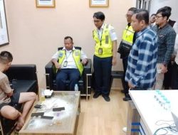 Kronologi Lengkap Penumpang Lion Air Ngaku Bawa Bom