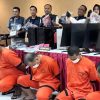 Polda DIY Bantah Dapat Titipan Bandar dalam Penangkapan 5 Pemain Judol Bantul