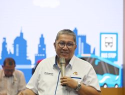 Dari MRT ke Bus Tanpa Repot, Begini Integrasi Transportasi Kemenhub yang Lagi Dikebut