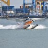 Bisa Mendarat di Laut! Seaplane Mulai Uji Terbang di Makassar