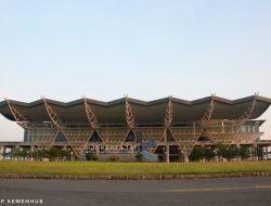 Menhub Tetapkan 36 Bandara Internasional, Bisa Dicabut Kalau Sepi!