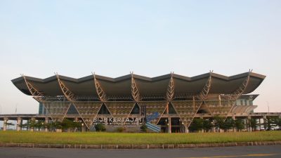 Menhub Tetapkan 36 Bandara Internasional, Bisa Dicabut Kalau Sepi!