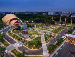 Promo Gokil TMII: Nama Agus Bisa Main Gratis Sebulan Penuh!