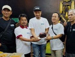 Dipercaya Dewa 19 dan Musisi Ternama, MATAWORKS Bikin Pertunjukan Nyaman