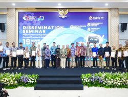 Kemenperin Gandeng Jepang Dorong IKM Otomotif Melek Digital