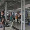 Bikin Merinding! KAI Daop 1 Jakarta Kumandangkan Indonesia Raya Tiap Pagi di Stasiun