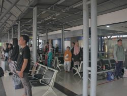 Bikin Merinding! KAI Daop 1 Jakarta Kumandangkan Indonesia Raya Tiap Pagi di Stasiun