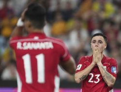 Eliano Reijnders Segera Berkostum Maung Bandung? Ini Bocoran Media Belanda