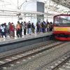 Promo Gila HUT RI: Kemenhub Bikin Tarif Kereta Cuma Rp80