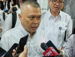 Fastboat Terbalik di Sanur: 2 Tewas, 1 ABK Hilang, Menhub Minta Evaluasi Cepat