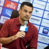 Lawan Persija, Carlos Pena: Tak Ada Balas Dendam, Hanya Fokus Menang!